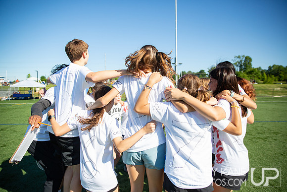 VA HS States 2025 Saturday