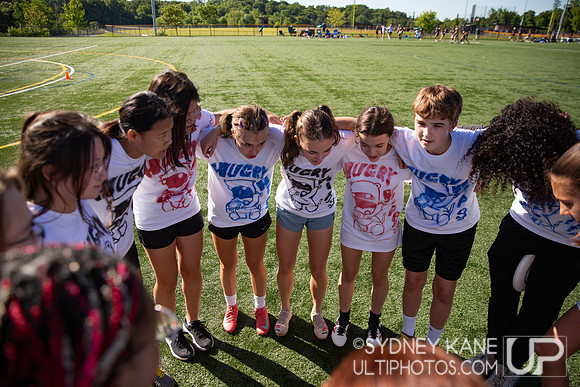 VA HS States 2025 Saturday