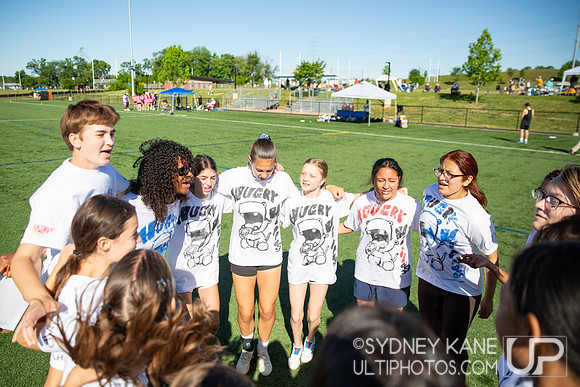 VA HS States 2025 Saturday