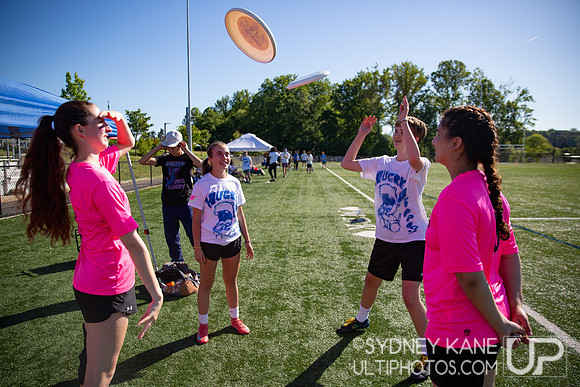 VA HS States 2025 Saturday