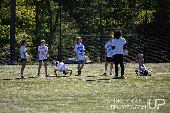 VA HS States 2025 Saturday