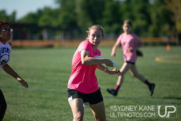 VA HS States 2025 Saturday