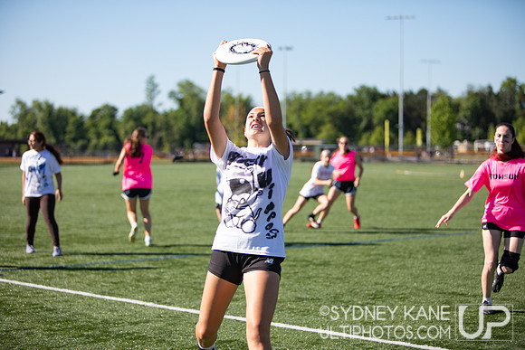 VA HS States 2025 Saturday