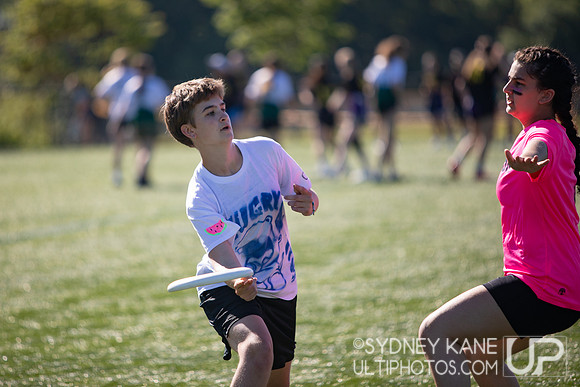 VA HS States 2025 Saturday
