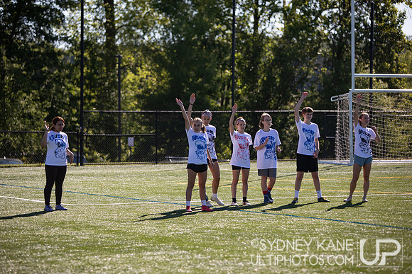 VA HS States 2025 Saturday