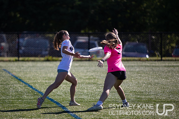 VA HS States 2025 Saturday