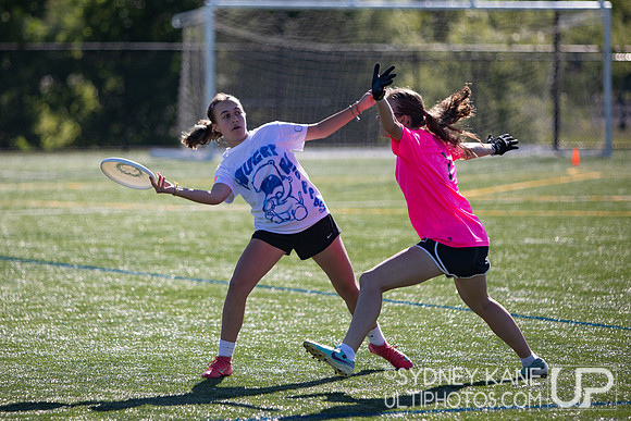 VA HS States 2025 Saturday
