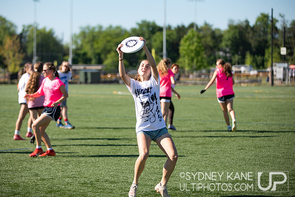 VA HS States 2025 Saturday