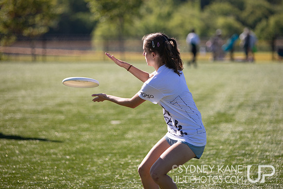VA HS States 2025 Saturday
