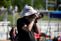 VA HS States 2025 Saturday