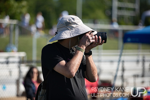 VA HS States 2025 Saturday