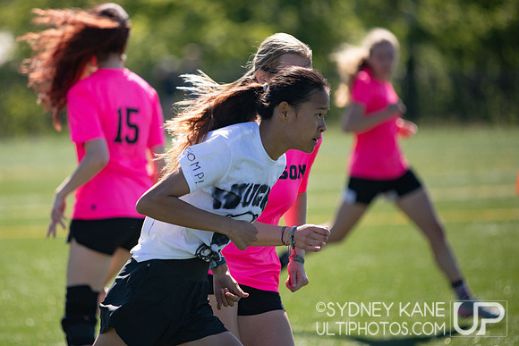 VA HS States 2025 Saturday