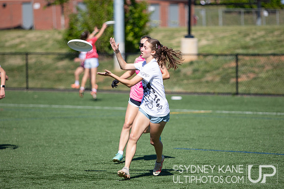 VA HS States 2025 Saturday