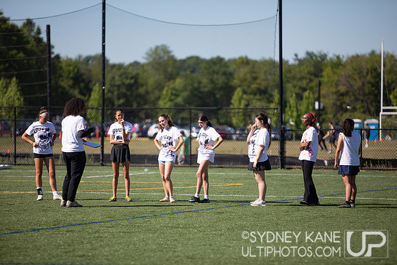 VA HS States 2025 Saturday