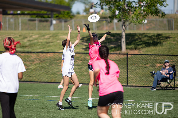 VA HS States 2025 Saturday