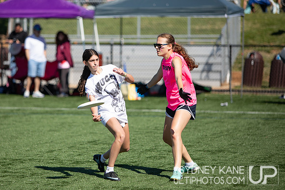 VA HS States 2025 Saturday