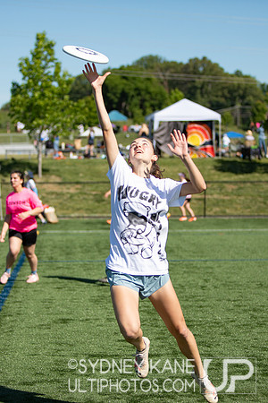 VA HS States 2025 Saturday