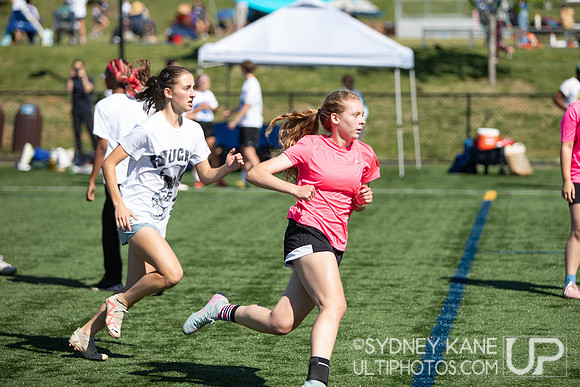 VA HS States 2025 Saturday