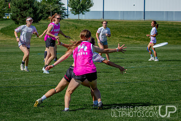 2024 High School National Invite (HSNI) ©