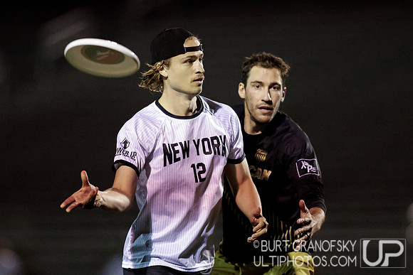UFA: Glory vs Empire, May 17 2024