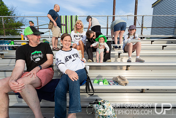 UFA Empire at Glory, June 5 2026