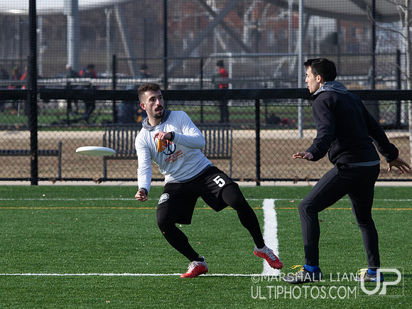 DC Breeze 2022 Tryout #2