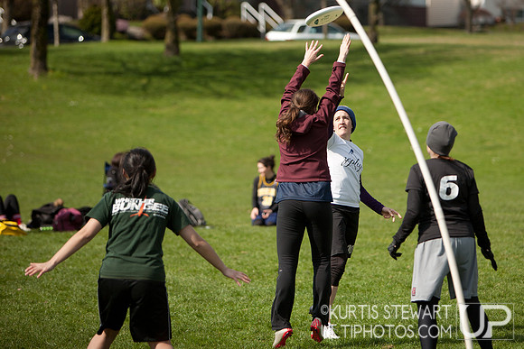 March Madness 2013