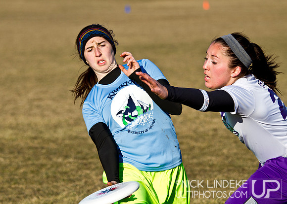 Chicago Invite 2013 Saturday Action