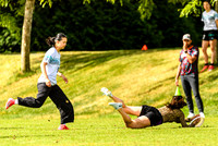DiscFlicker Mixed Tournament