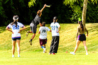 DiscFlicker Mixed Tournament