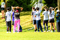 DiscFlicker Mixed Tournament