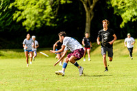 DiscFlicker Mixed Tournament
