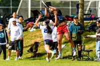 DiscFlicker Mixed Tournament