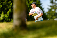 DiscFlicker Mixed Tournament