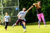 DiscFlicker Mixed Tournament