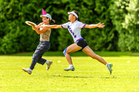 DiscFlicker Mixed Tournament