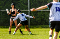 DiscFlicker Mixed Tournament