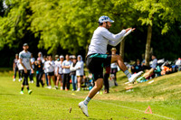 DiscFlicker Mixed Tournament