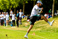 DiscFlicker Mixed Tournament
