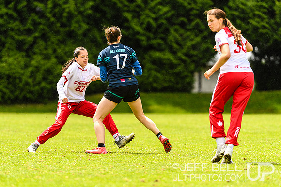 DiscFlicker Mixed Tournament
