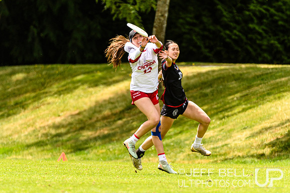 DiscFlicker Mixed Tournament