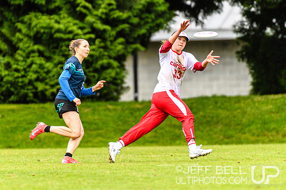 DiscFlicker Mixed Tournament