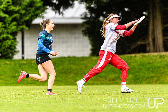 DiscFlicker Mixed Tournament