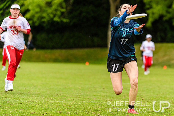 DiscFlicker Mixed Tournament
