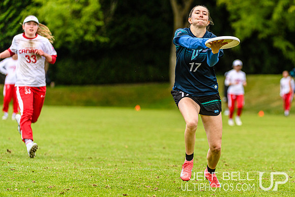 DiscFlicker Mixed Tournament