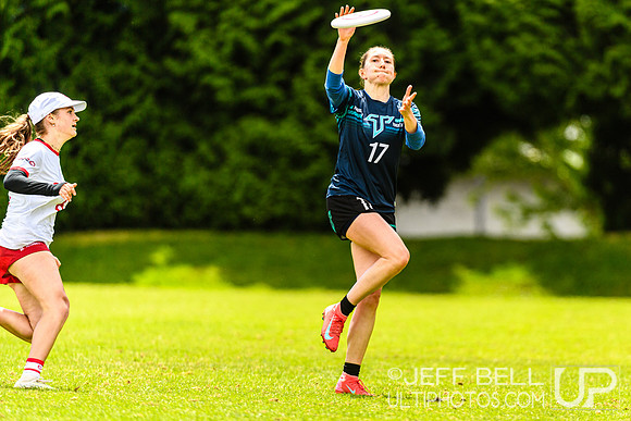 DiscFlicker Mixed Tournament