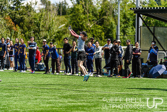 DiscFlicker Mixed Tournament