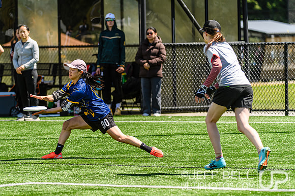 DiscFlicker Mixed Tournament