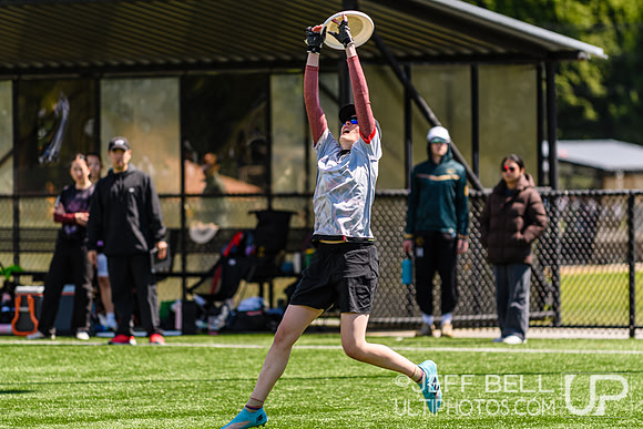 DiscFlicker Mixed Tournament