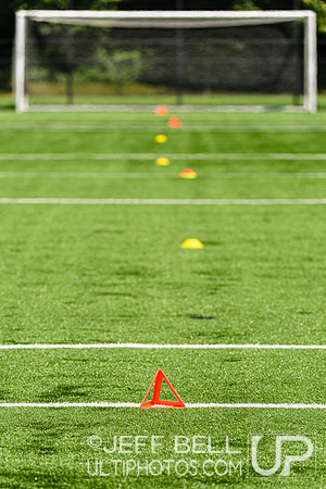 DiscFlicker Mixed Tournament